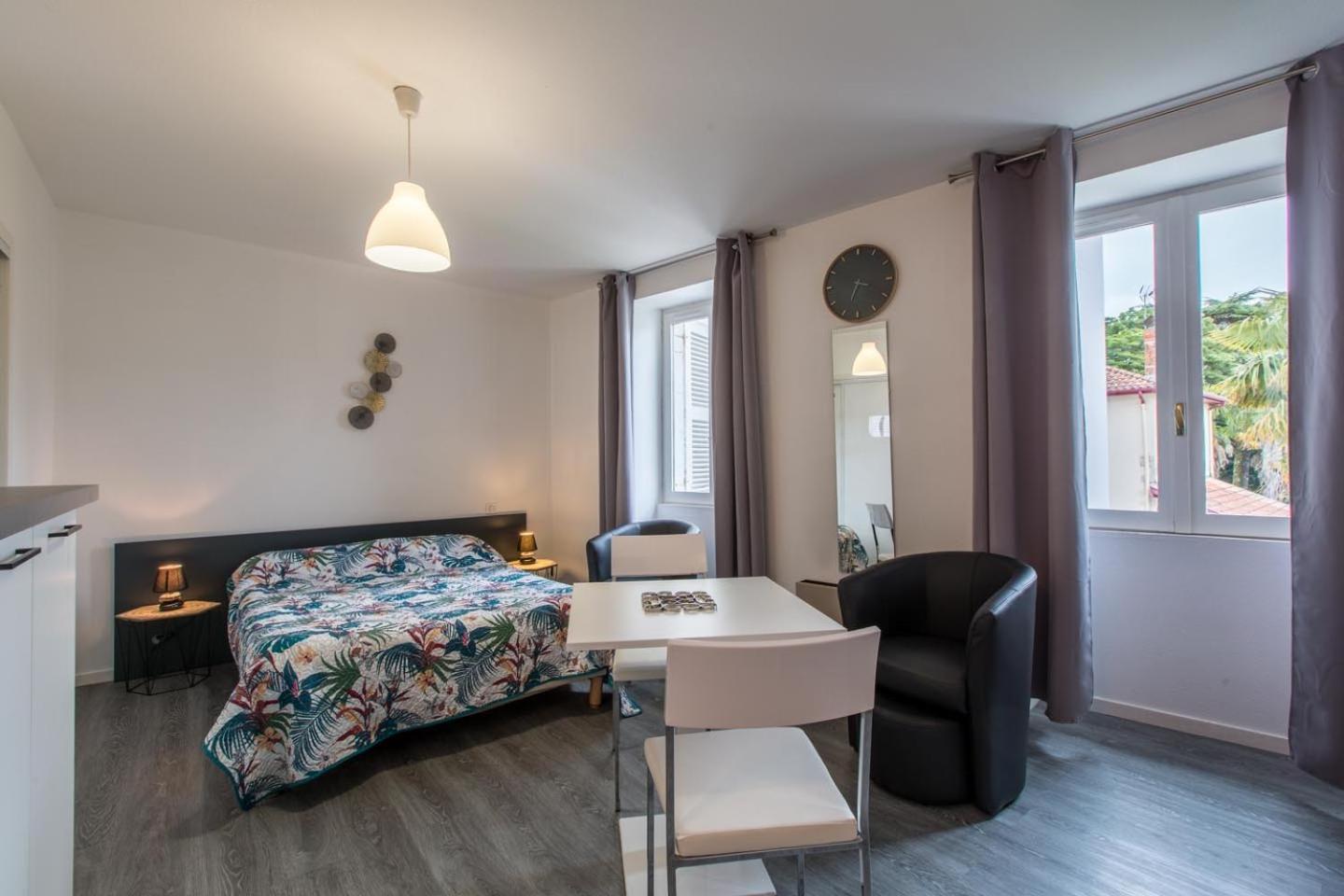 Hotel Bains Sarrailh Dax Exterior foto
